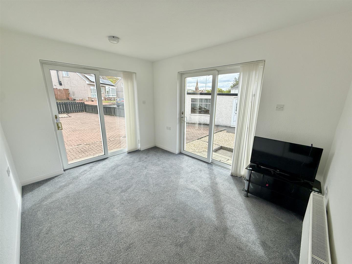 St. Brides Road, West Kilbride